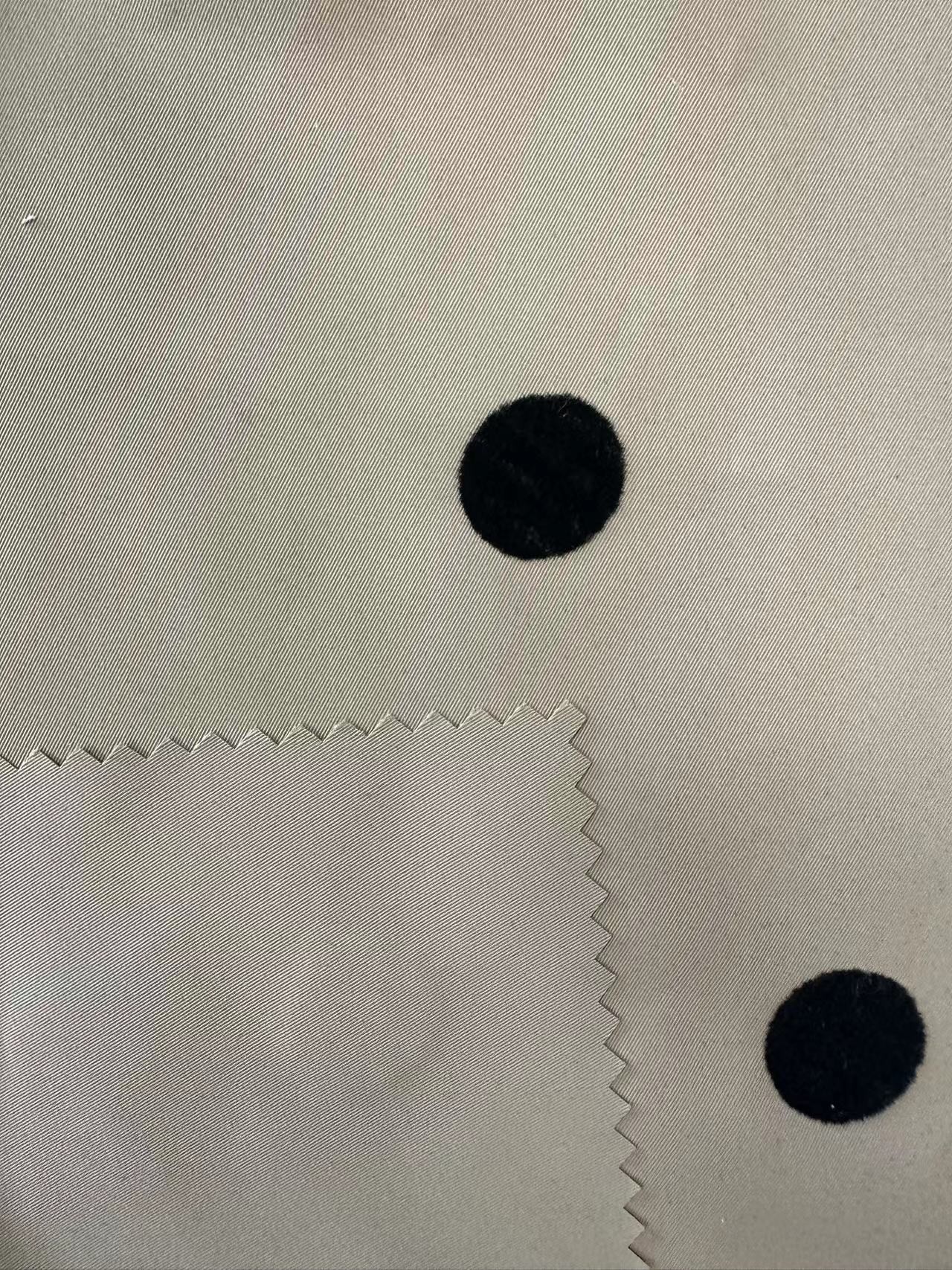 75D*75D 100%P 133GSM polyester fabric
