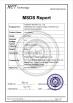 YUNERGY BATTERY CO.,LTD Certifications
