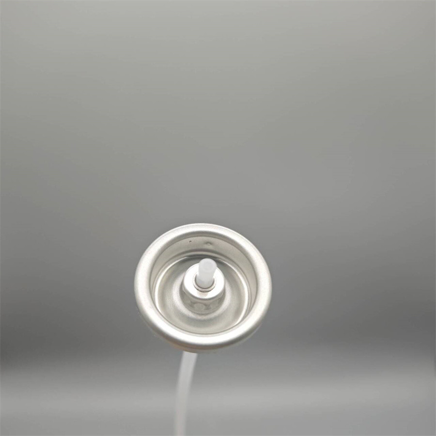 Advanced Antiperspirant Actuator for Personal Hygiene - Consistent Delivery and Comfort
