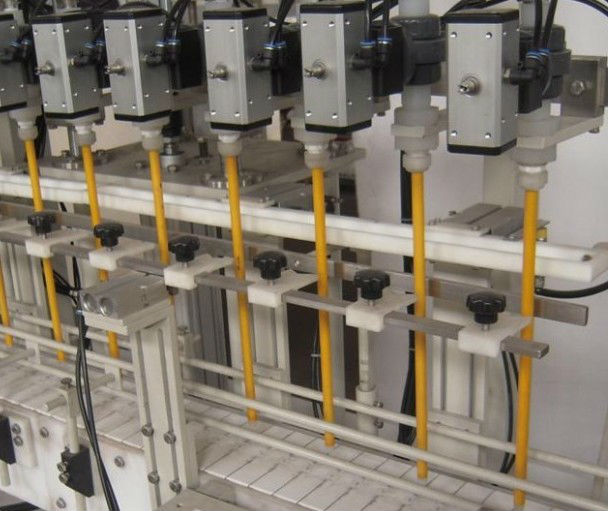 supplier wholesales acid filling machine polyurethane foam filling machine