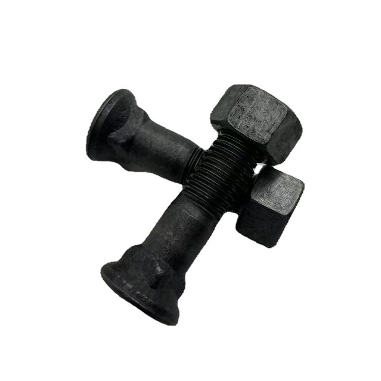 Gr 12.9 Track Shoe Bolts