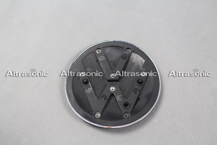 PP PC ABS Auto Ultrasonic Riveting Welding Machine for Automotive Interior Parts