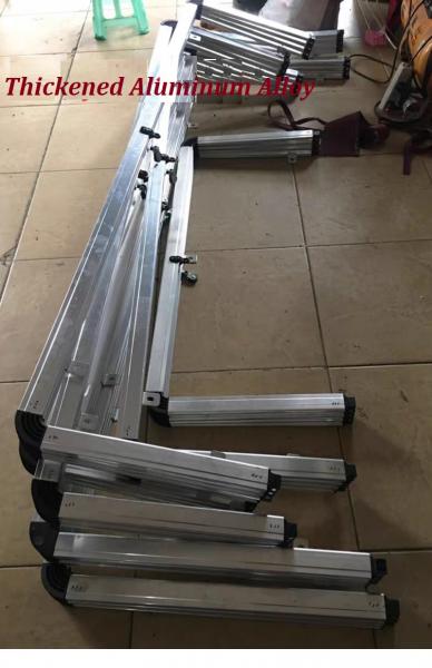 Window Dome Window Awnings French Dutch Canopy Waterproof Aluminium Retractable