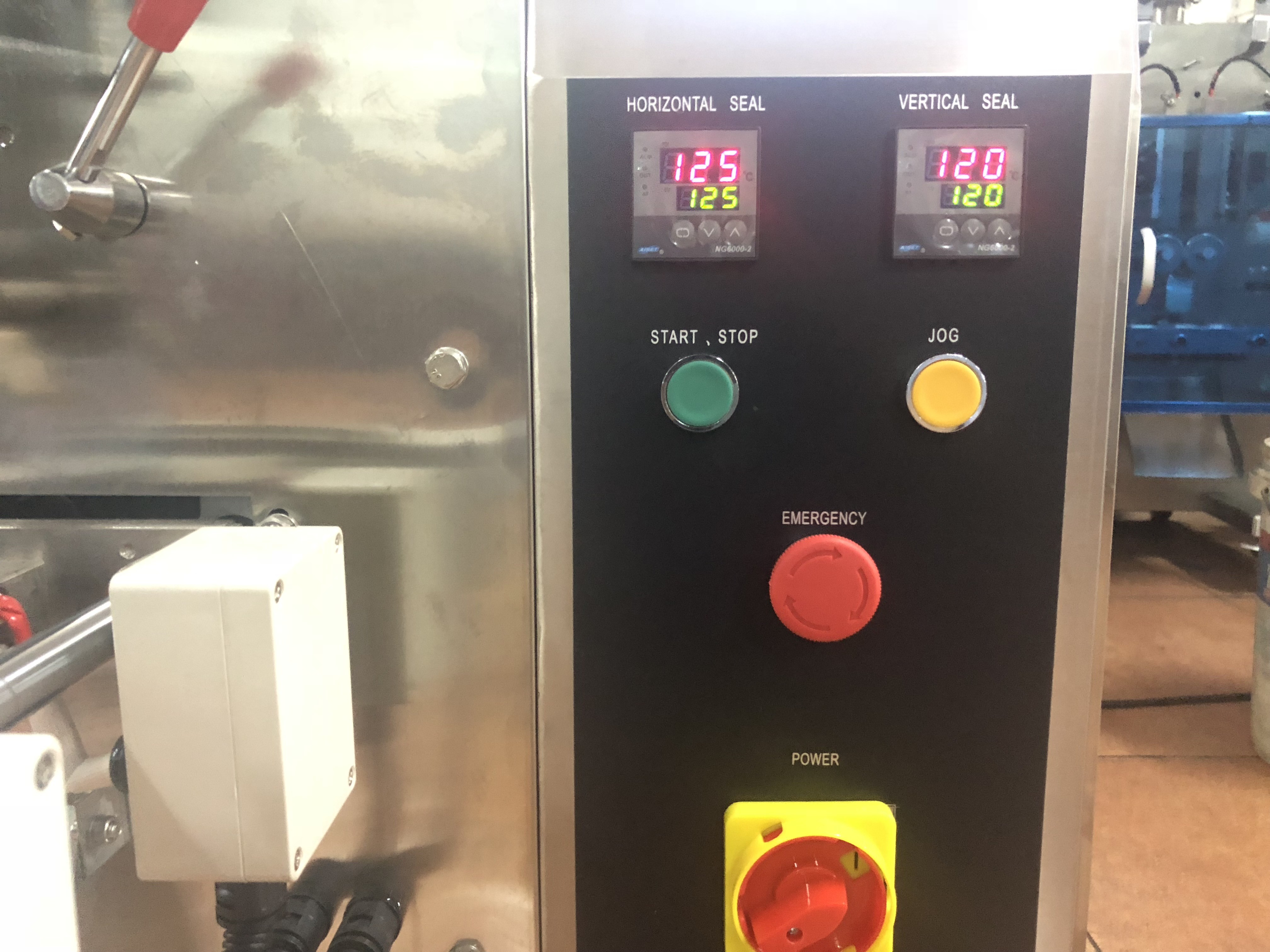 100% factory price Incense Sticks Coffee Powder Milk Tea Powder Packing Machine food and beverage packing machine