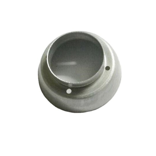Fully automatic die stamping of stainless steel parts can be used in deep sea