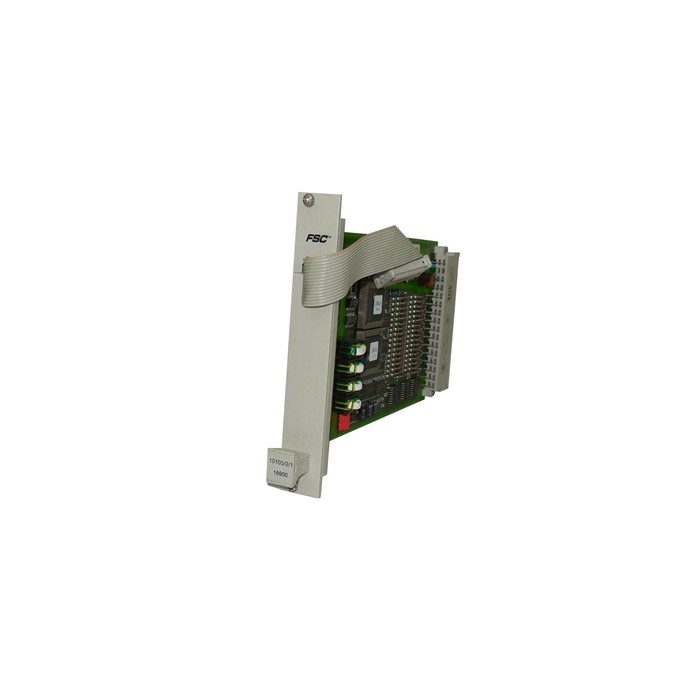 Honeywell DCS CC-PAIH01 Analog Input Module