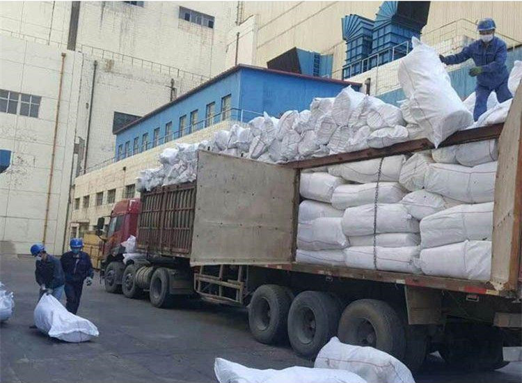Spuned Ceramic Fiber Bulk Fireproof Thermal Insulation Blanket with Customerized Length