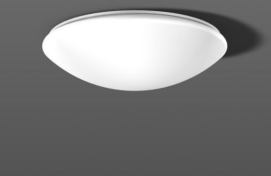 Cutting Service Polycarbonate LED Strip Light Diffuser Cover With Fire Retardancy