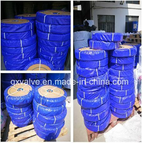 4 Inch Diameter Farm Use for PVC Flexible Layflat Hose