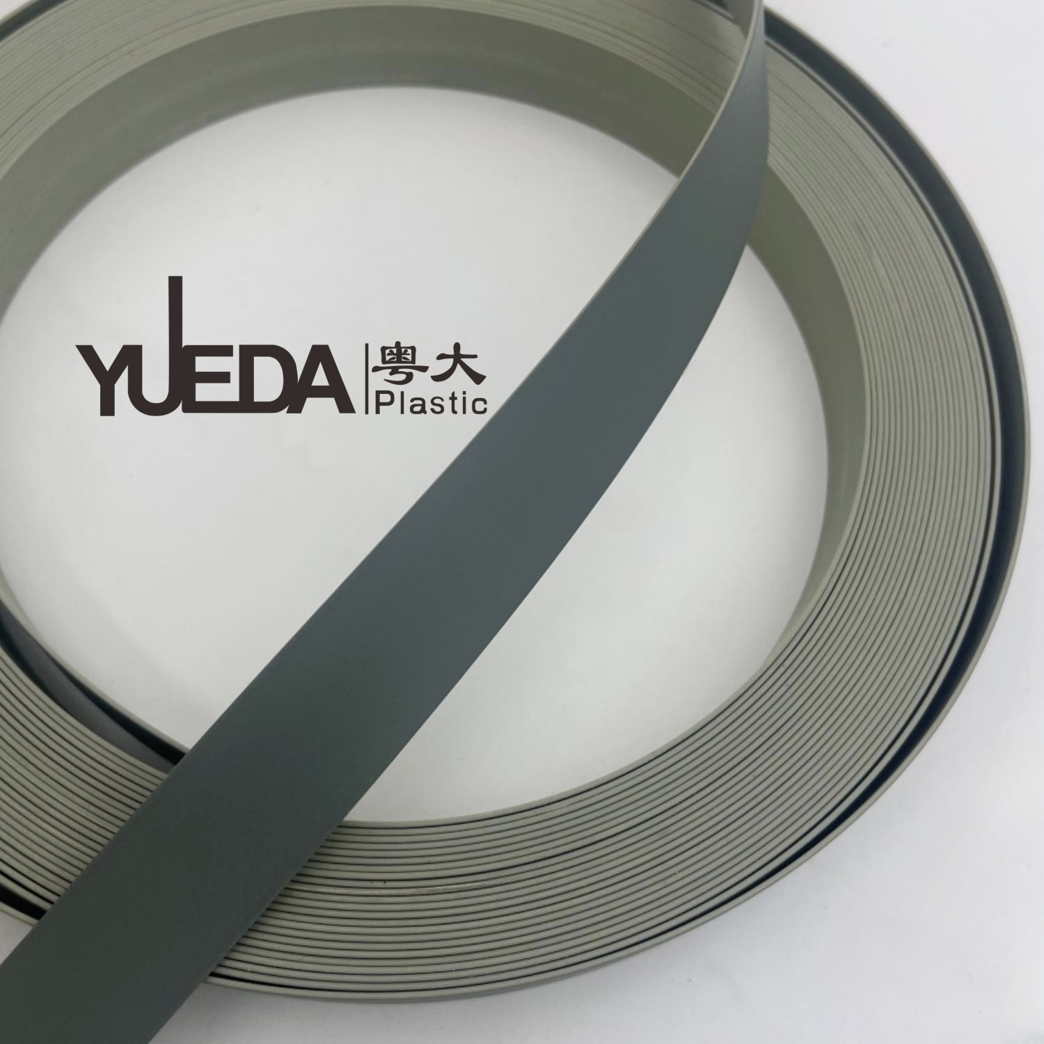 Yueda Furniture Accessories Solid Color Woodgrain High Glossy Edge Banding Tape-M7936