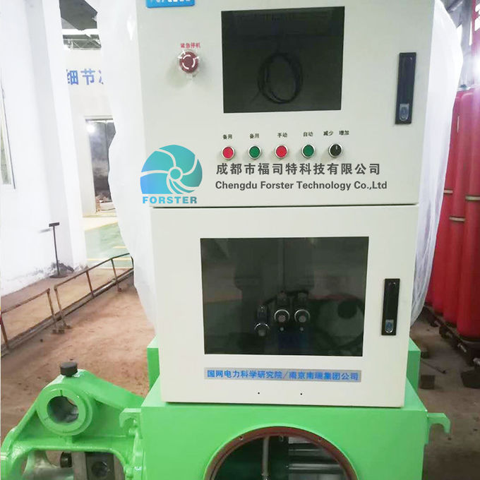 0.3KW - 500KW Micro Water Turbine Pelton Turbine 5KW 10KW 750 - 1000 R / Min