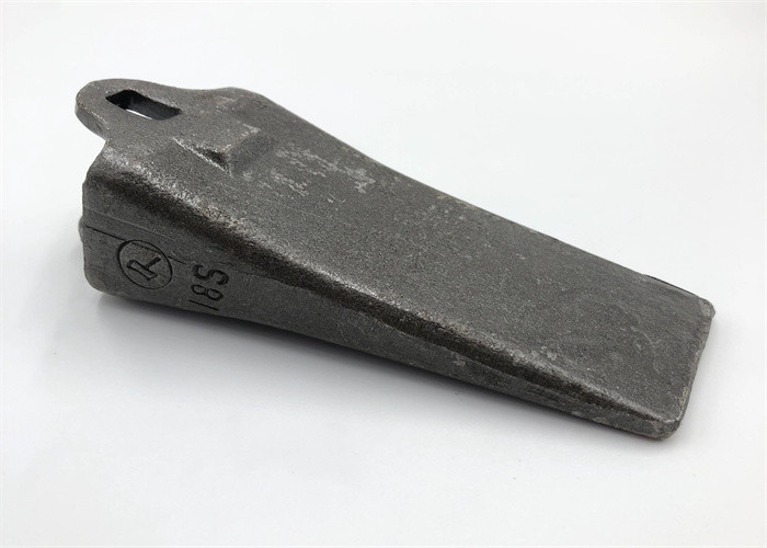 Forging Kubota Excavator Bucket Teeth PC56 DH55 Kubota 155 18S PC56RC DH55RC Kubota 155RC 18SRC