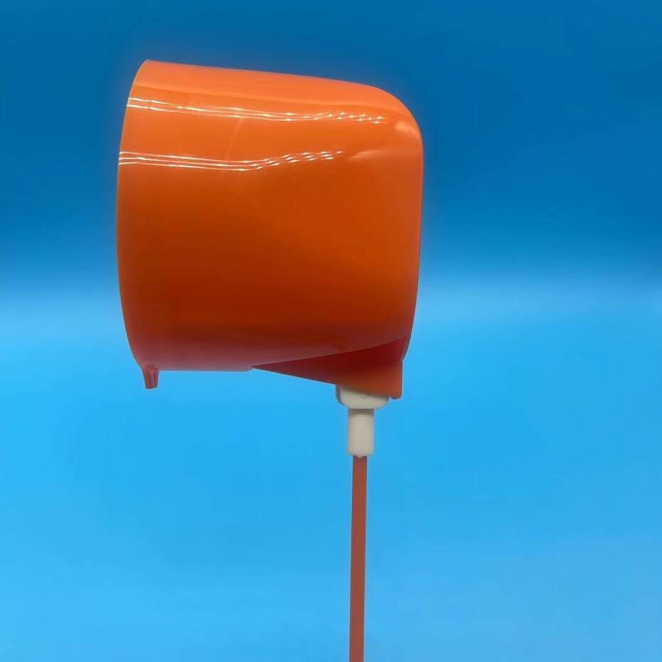 Reliable 65mm Aerosol Cap Industrial Use Heavy-Duty