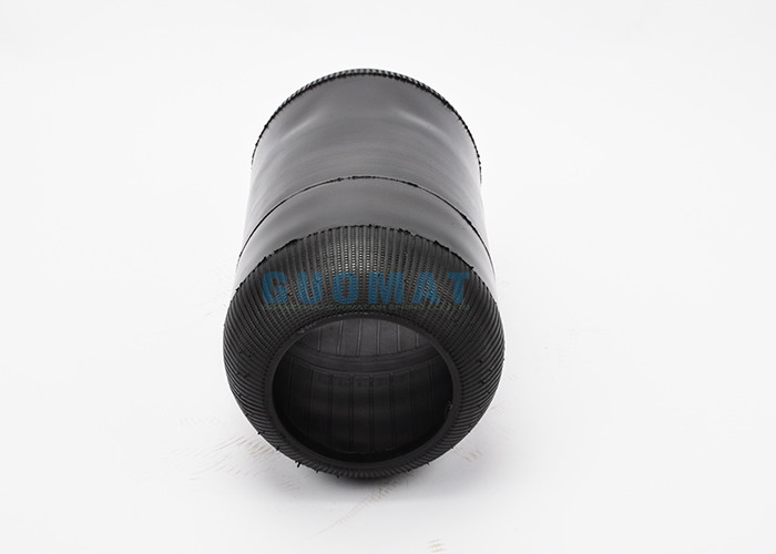 W01 095 0198 Airbags Over Leaf Air Helper Springs PORTESI 700 176 DAF 0 627 584