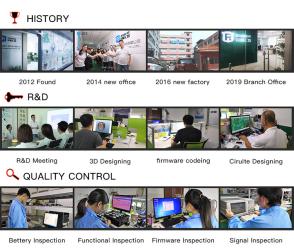 Shenzhen ReachFar Technology Co., Ltd.汇智科技有限公司