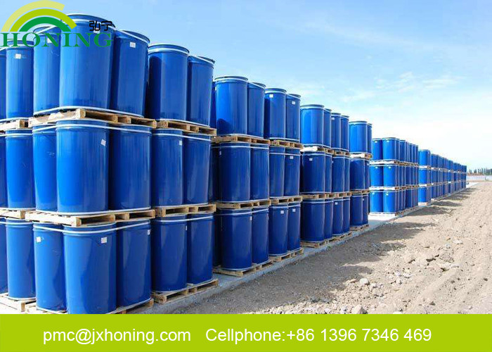 Yellow Liquid Cardanol Biodegradable Surfactant Sulfate Sodium Salt For Leveling Agent