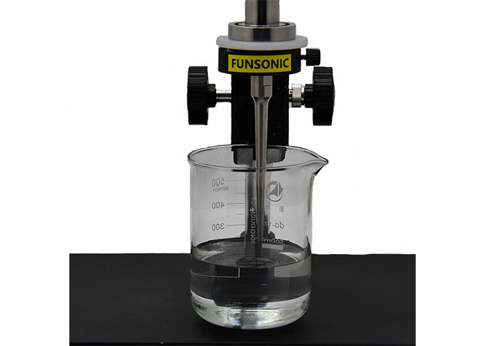 Ultrasonic High-Frequency Nano Material Crusher 40Khz Integrated Dispersion And Homogenization Extraction