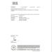 YASIN 3D Technology Co,.Ltd Certifications