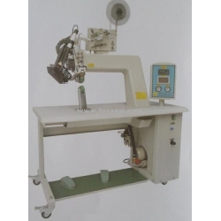 Hot Air Seam Sealing Machine FX-V6