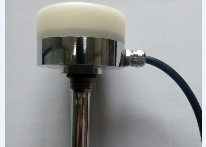 CLS2 0 - 5v Capacitance Type GPS Tracker Fuel Sensor Support RS232 Port