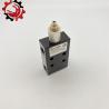 Buy cheap OEM Zoomlion Concrete Pump Parts Spares Plate Balancing Valve from wholesalers