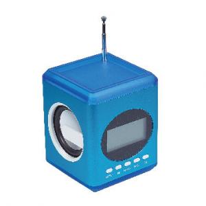 Buy cheap Portable speaker, mini speaker product