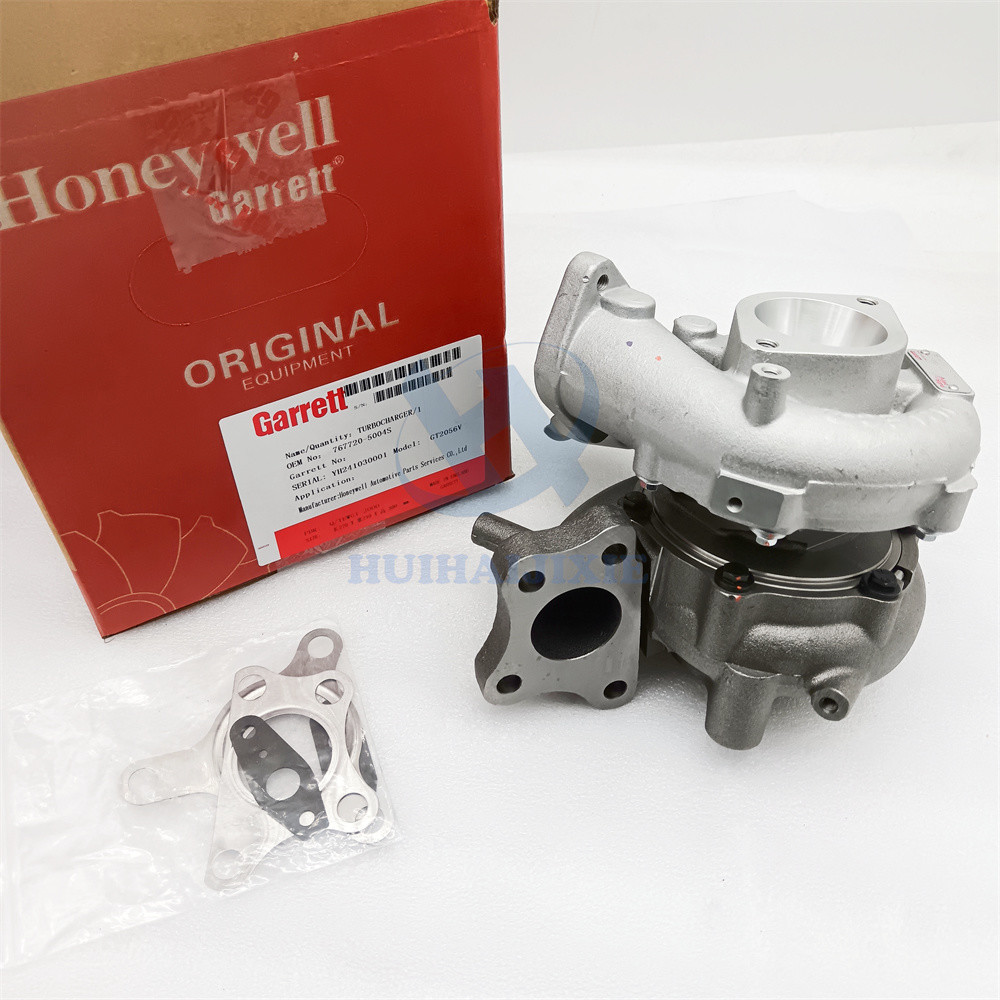 125-1123 Excavator Turbocharger For CAT Engine 3116T 110HP Turbo S2ESL105 1251123