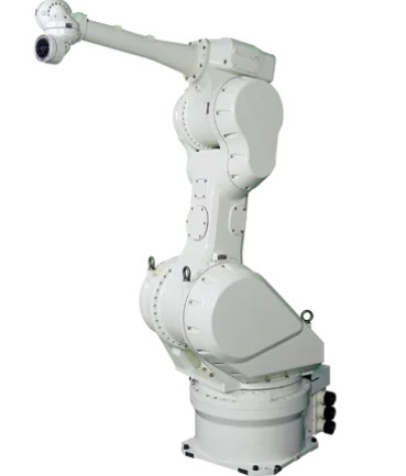 6 Axes Kawasaki Robot Arm Approx. 20kg 2665mm Online Support For Advanced Applications
