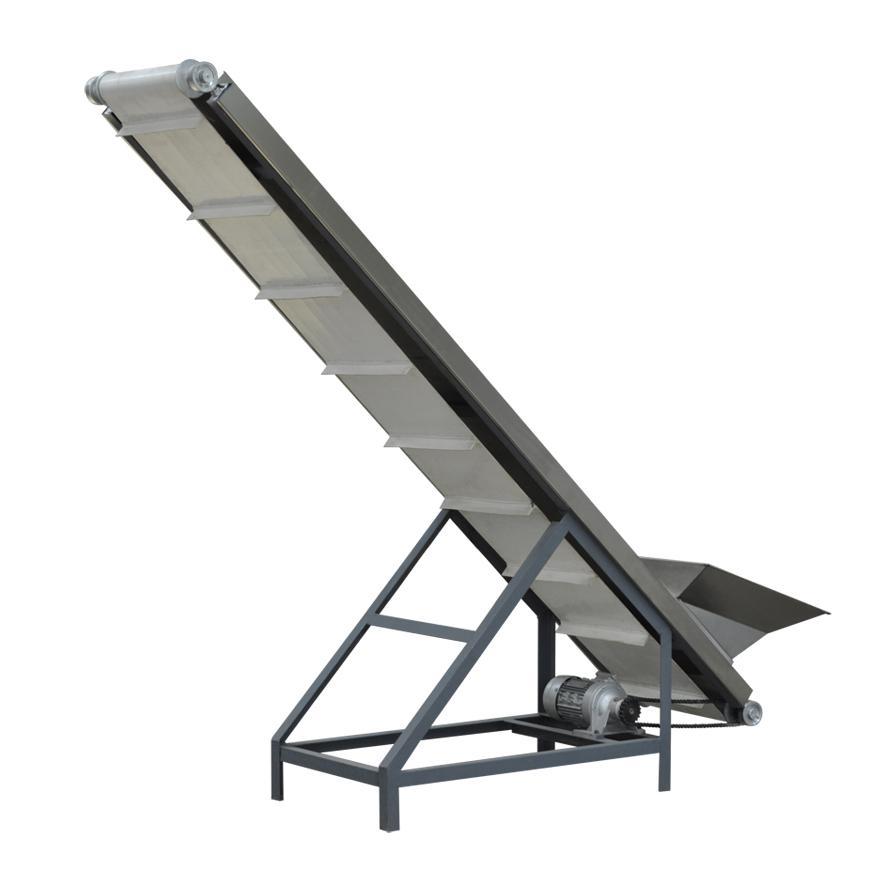 120kg per hour Corn puff snack making machine/puffed corn snack production line