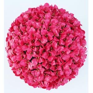 Kindergarten Dustproof Artificial Buxus Topiary Ball