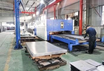 Jiangxi Kapa Gas Technology Co.,Ltd