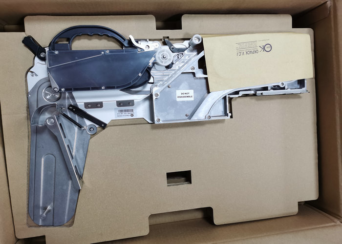 Samsung Hanwha SM32mm Tape Feeder SM471 SM481 32mm Feeder