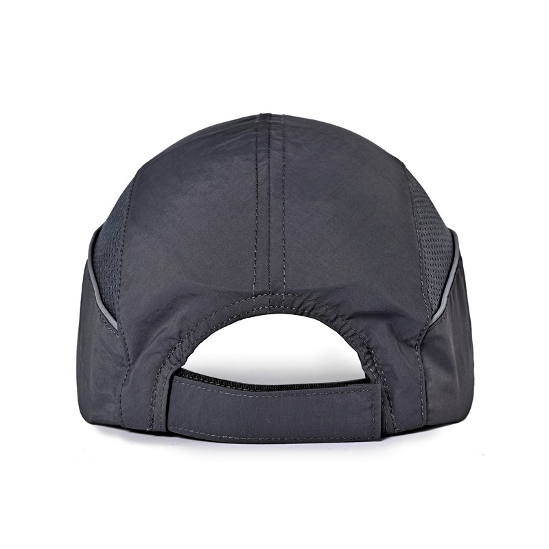 ABS Plastic Shell Safety Bump Cap EVA Pad Insert Breathable EN812