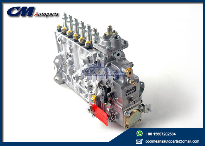 Cummins 3938375 Fuel Injection Pump for C/L/ISC/ISLe/QSL Diesel Engine Fuel System