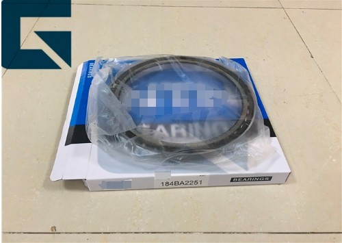 184ba2251 Iron TNT Bearing 184ba/2251 For Excavator machine Parts