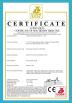 Shandong Dexi Machine Co., Ltd. Certifications
