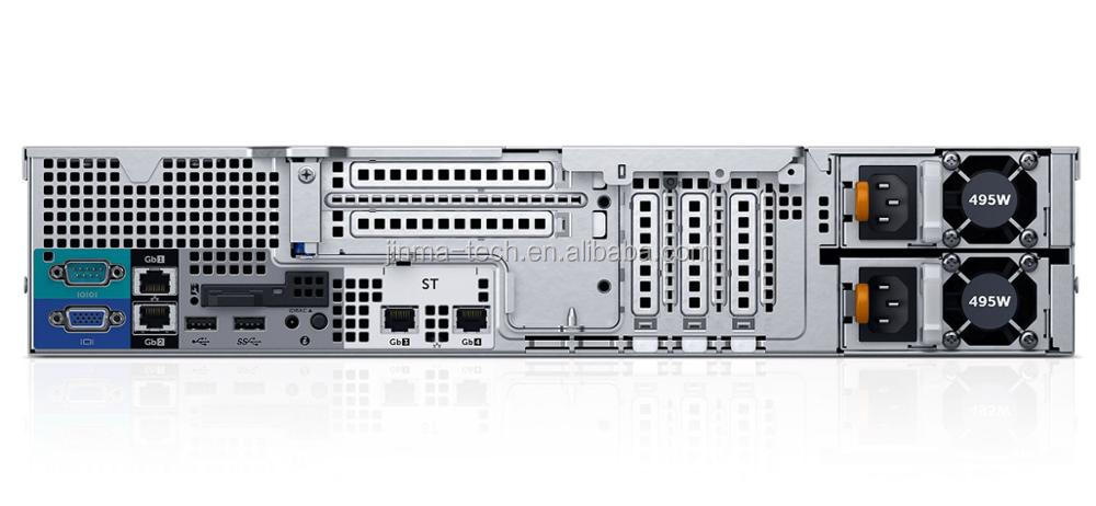 New Delll PowerEdge R530 2U Server RACK Interl Xeon Rack Server Network Server