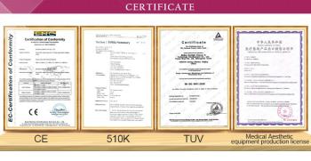 Beijing Forimi S & T Co, Ltd