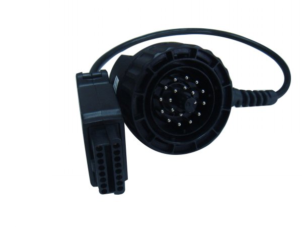 BMW ICOM A+B+C with DELL6420 Laptop and Softwares