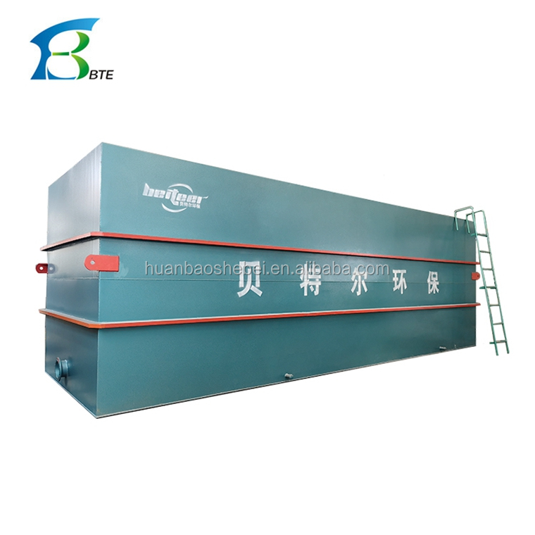 Length Orders Requirement Solid-Liquid Separation Machine for Aquaculture Sewage Treatment