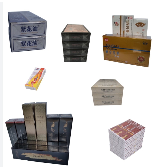 Metallized CPP VMCPP Plastic Packing Film with 70000 Ton/Year Production Capacity
