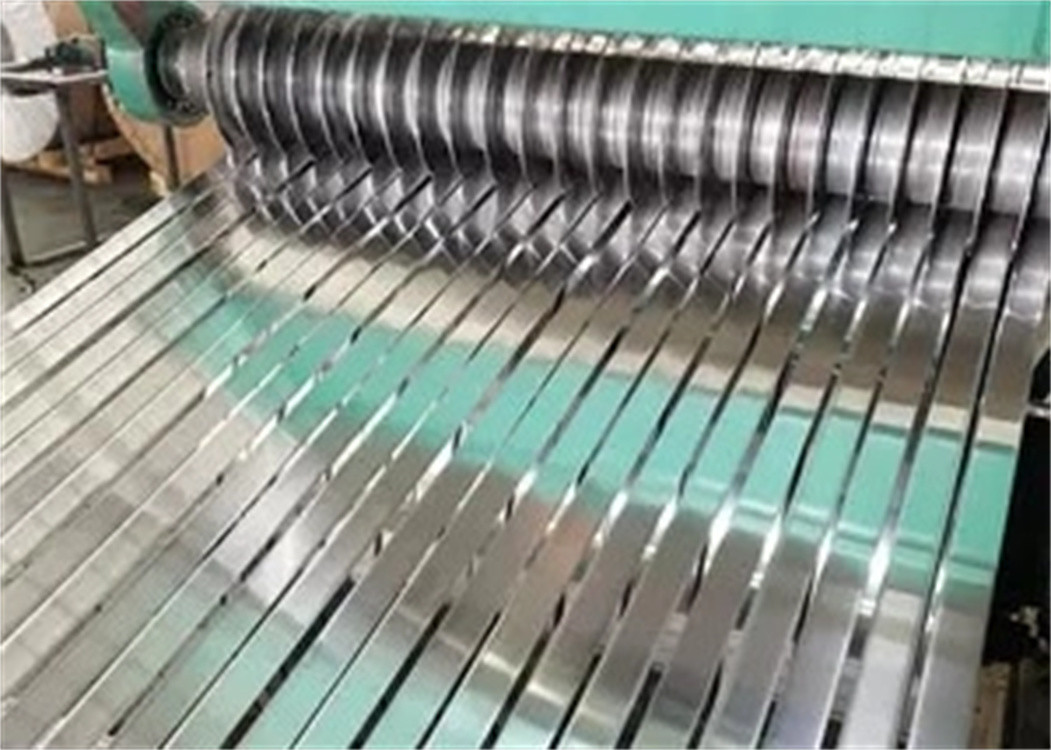 20mmX2mm Polished Flat Aluminium Strip 7016 3003 H24 Temper