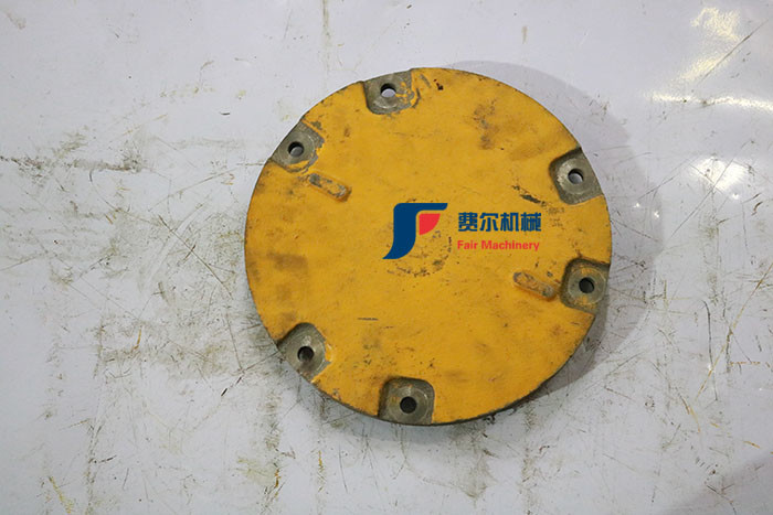 End cap liugong 855 / 50c rings are mounted on front loaders 53A0009