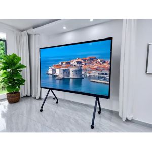 Buy cheap Touch Screen Interactive Presentation Screen Smart All in One Machine product