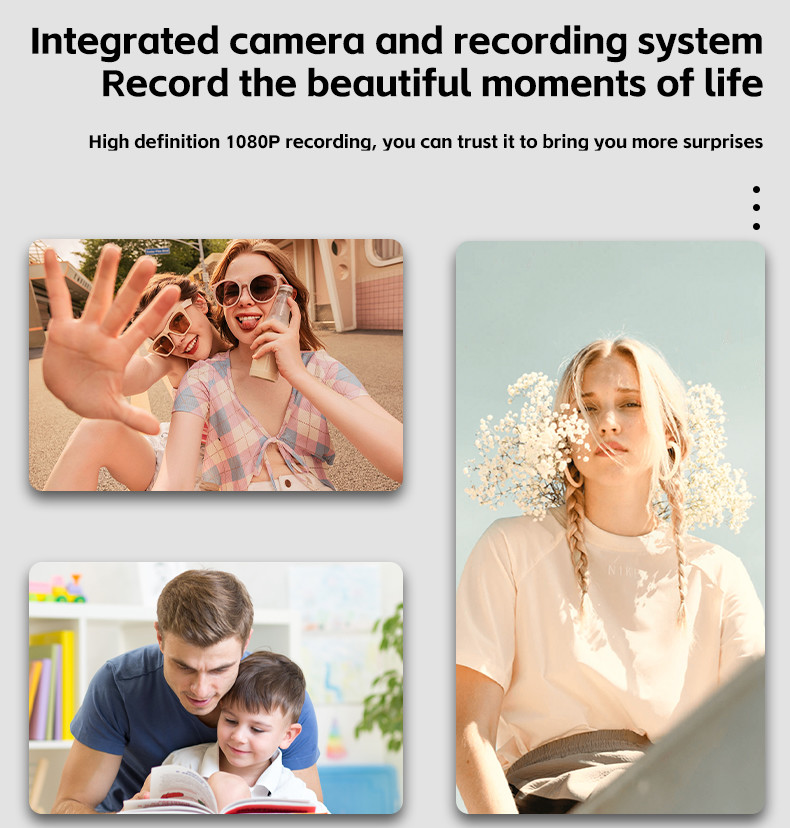 New Mini Camera X2 For Adults And Children Thanksgiving Day Gifts Compact