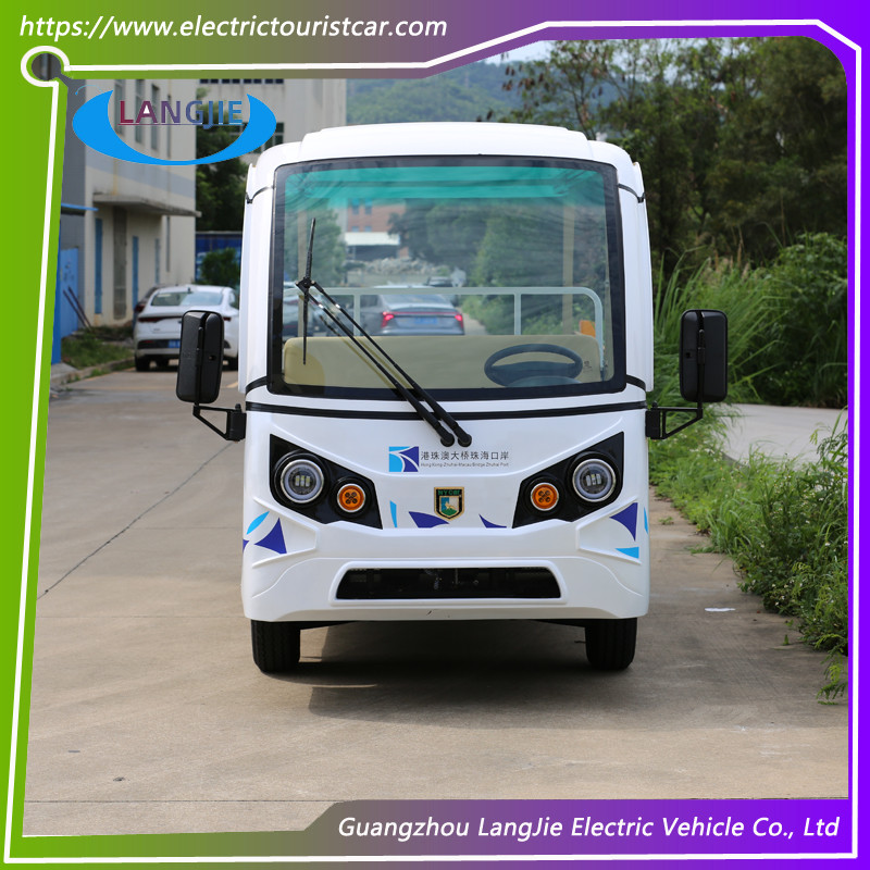 Customized Design Electric Golf Buggy Cart AC Motor Controller 48v for Park