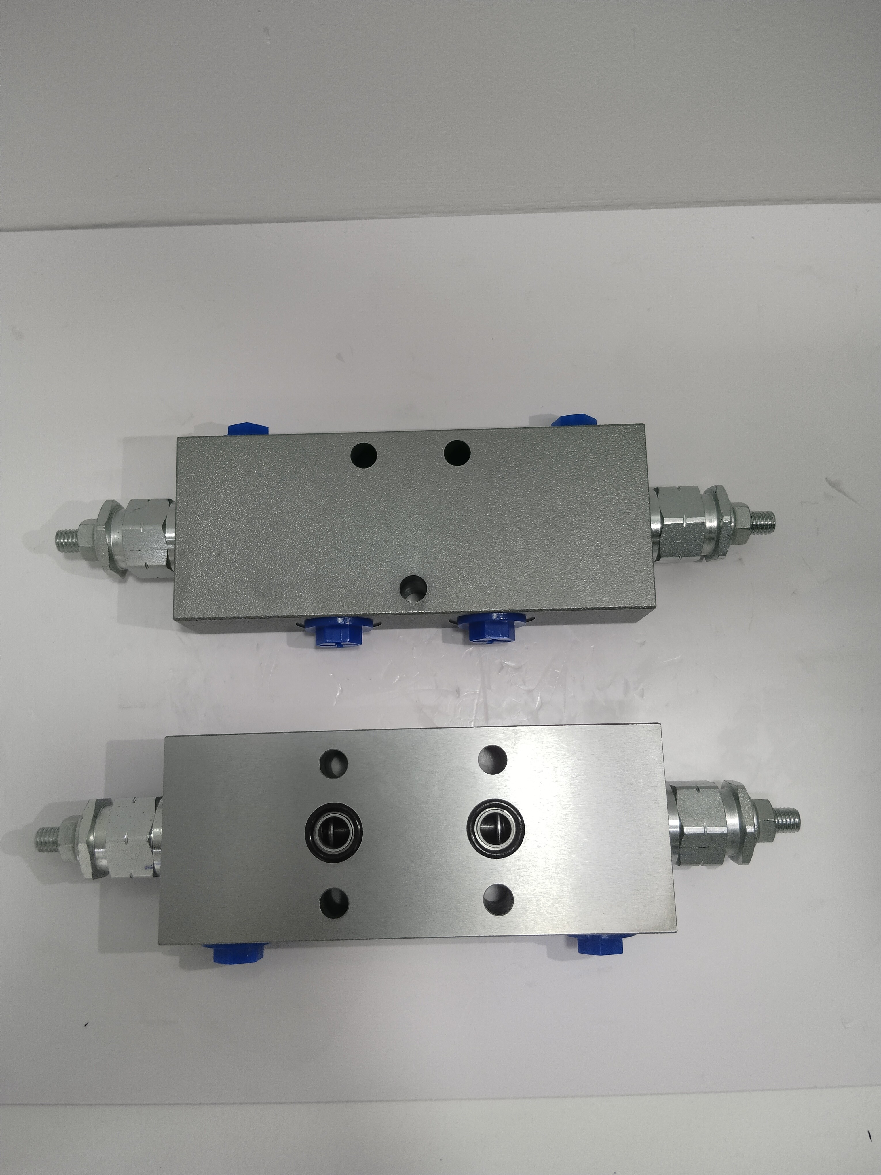 VBSO SE Cartridge Balance Valve , Single Cartridge Hydraulic Counterbalance Valve
