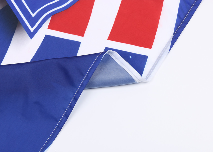 The New England Patriots Fans Large Logo Flag Size 100 x 150CM 3D National Logo