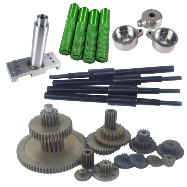 Explore machining in metalworking, including PEEK material and Delrin machining processes.