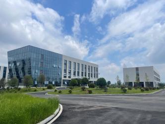 Changsha Potency Mechanical Technology Co., Ltd.